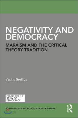Negativity and Democracy