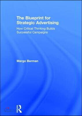 Blueprint for Strategic Advertising