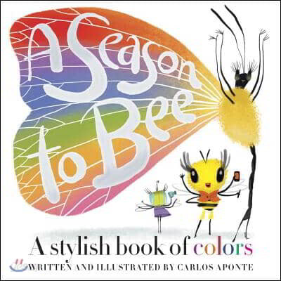 A Season to Bee