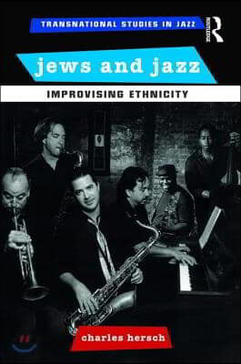 Jews and Jazz