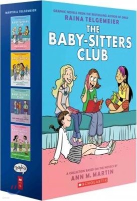 Baby-Sitters Club