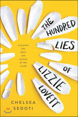 The Hundred Lies of Lizzie Lovett