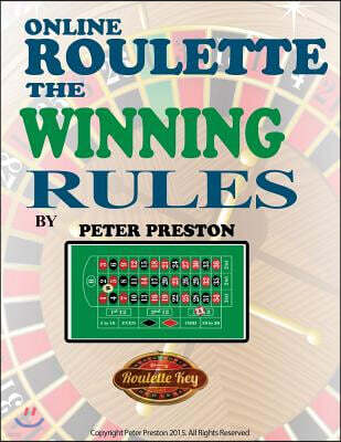 Createspace Independent Pub Online Roulette: The Winning Rules