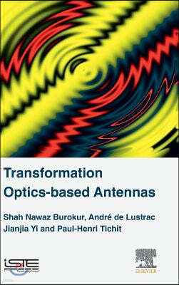 Transformation Optics-based Antennas