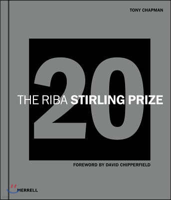 The Riba Stirling Prize 20