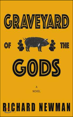 Graveyard of the Gods