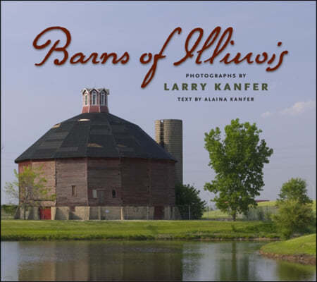 Barns of Illinois