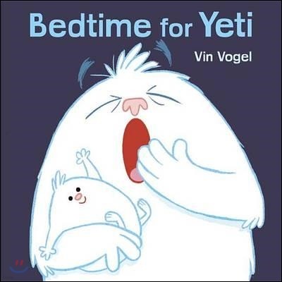 Bedtime for Yeti