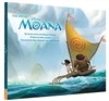 The Art of Moana: (Moana Book, Disney Books for Kids, Moana Movie Art Book)