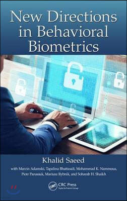 New Directions in Behavioral Biometrics