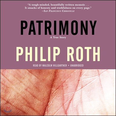 Patrimony Lib/E: A True Story
