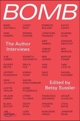 Bomb: The Author Interviews