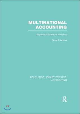 Multinational Accounting (RLE Accounting)