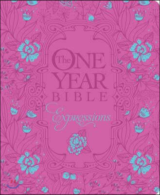 The One Year Bible Creative Expressions, Deluxe