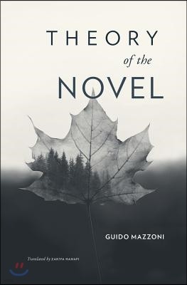 Theory of the Novel