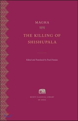 The Killing of Shishupala