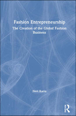 Fashion Entrepreneurship