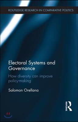 Electoral Systems and Governance