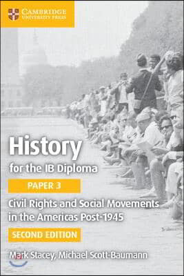 History for the Ib Diploma Paper 3