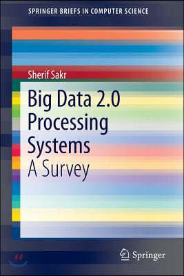 Big Data 2.0 Processing Systems: A Survey