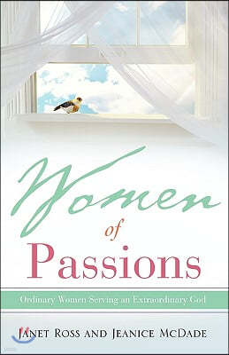 Women of Passions