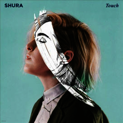 Shura — Touch 앨범 커버