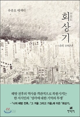 회상기