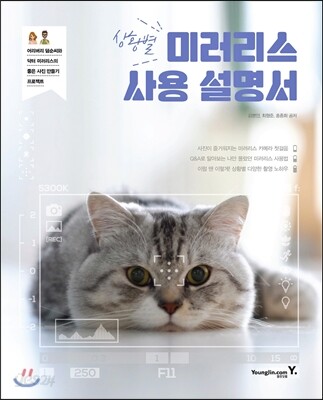 미러리스 사용 설명서