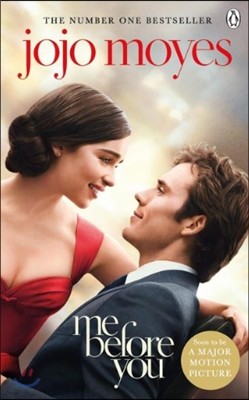 Me Before You (Film Tie in, 영국판)