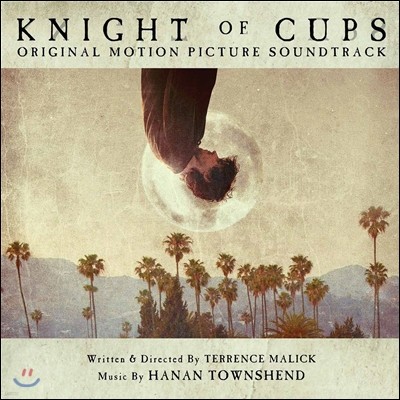 Knight Of Cups (Ʈ  Ž) OST