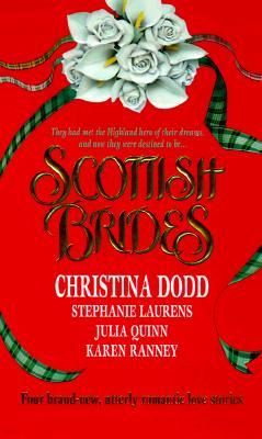 Scottish Brides