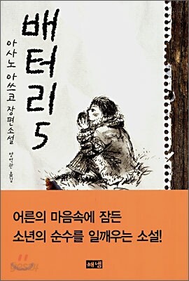 배터리 5