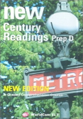 New Century Readings Prep D 