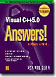 Answers Visual C++ 5.0