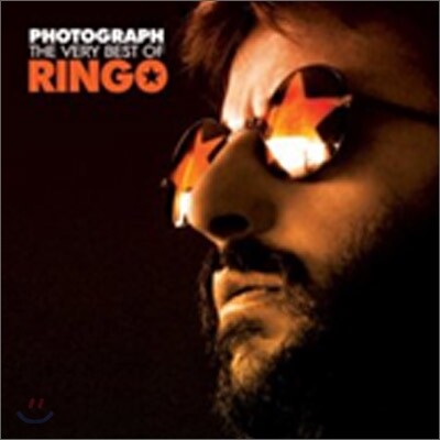 Ringo Starr - Photograph: Very Best Of Ringo Starr