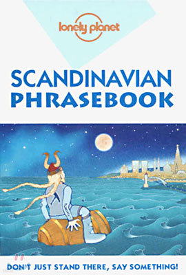 Scandinavian Phrasebook