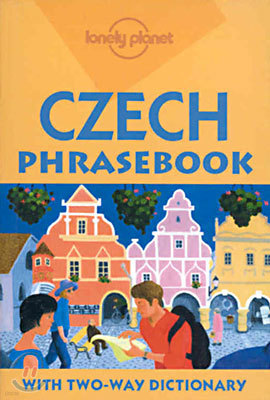 Czech Phrasebook