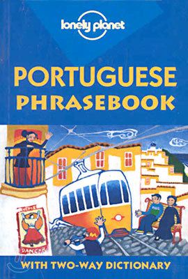 Portuguese Phrasebook