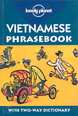 Vietnamese Phrasebook