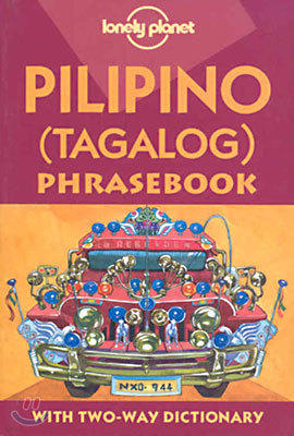 Pilipino Phrasebook