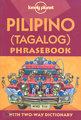 Pilipino Phrasebook