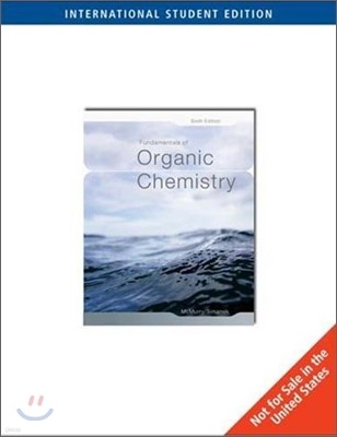Fundamentals of Organic Chemistry 6/E