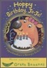 Banana Storybook Green : Hoppy Birthday, Jo-Jo!