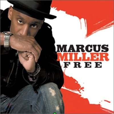 Marcus Miller - Free