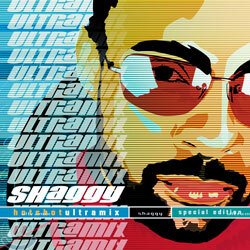 Shaggy - Hot Shot Ultramix