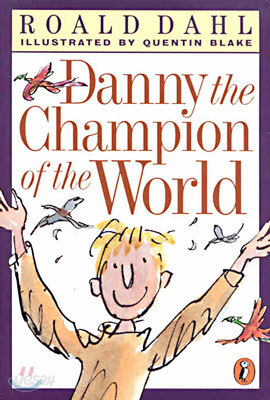 Danny the Champion of the World