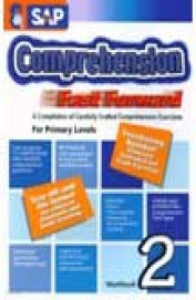 Comprehension Fast Forward Work Book 2 For Primary Levels 