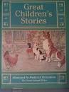 Great children's stories 