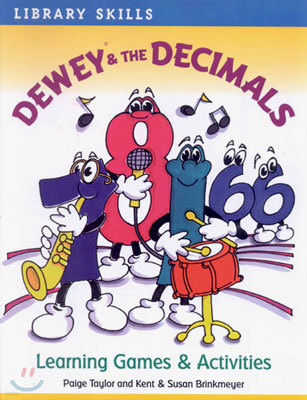 Dewey & the Decimals