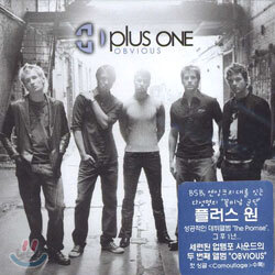 Plus One - Obvious